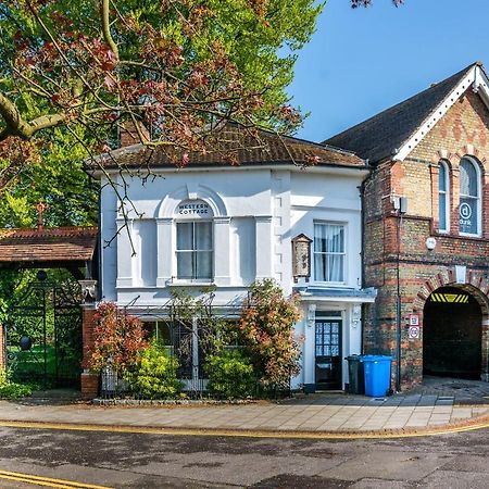 Castle Properties: The Duchess, 3 Bed Family Cottage Windsor Kültér fotó