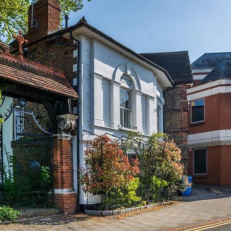 Castle Properties: The Duchess, 3 Bed Family Cottage Windsor Kültér fotó