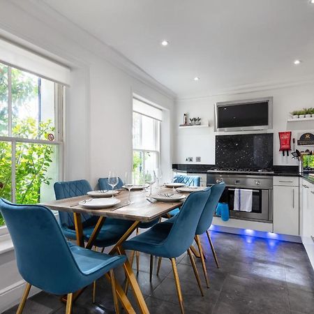 Castle Properties: The Duchess, 3 Bed Family Cottage Windsor Kültér fotó