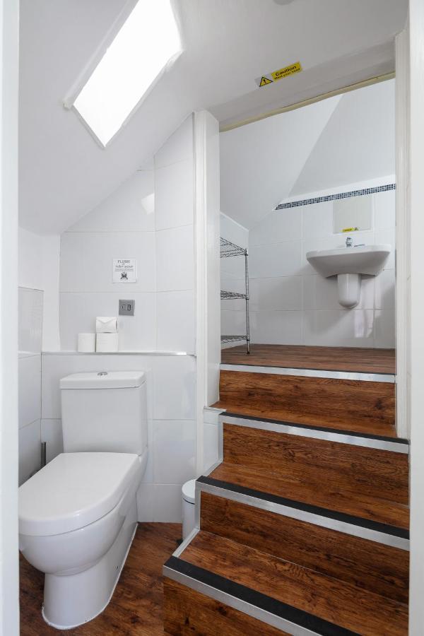 Castle Properties: The Duchess, 3 Bed Family Cottage Windsor Kültér fotó